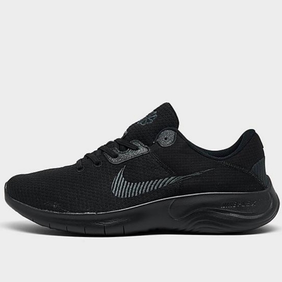 NIKE FLEX EXPERIENCE RUN 11 RUNNING SHOES Men's Size 10.5 NEW! - Picture 3 of 15